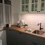 Orla 아파트 *