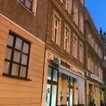 شقة Orla شتشيتسين