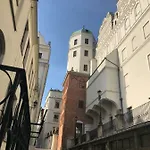 شقة Orla