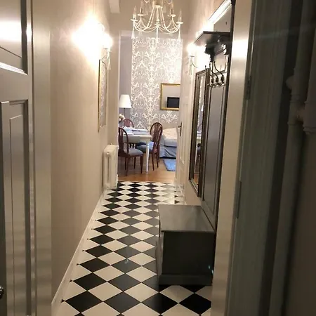 Orła Apartament *