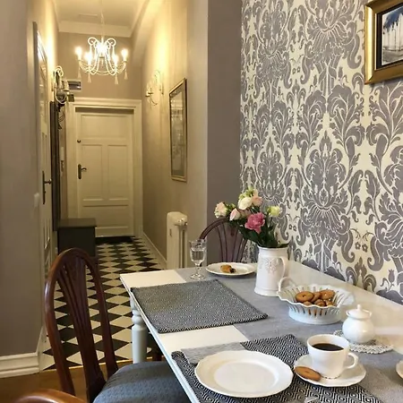 Apartament Orła