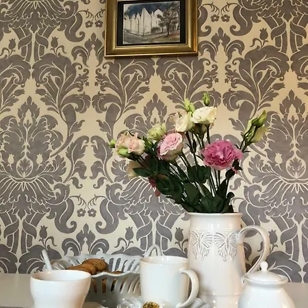 Apartament Orła Szczecin