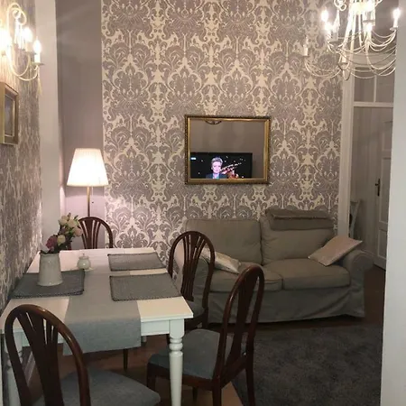 Orła Apartament