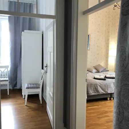 아파트 Orla *