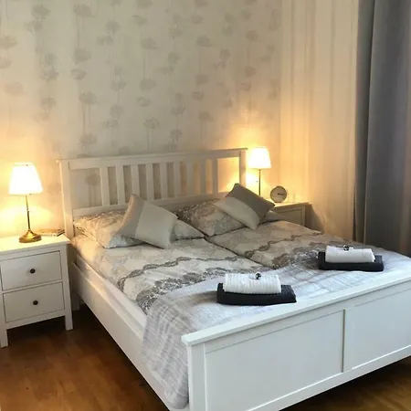 Orła Szczecin