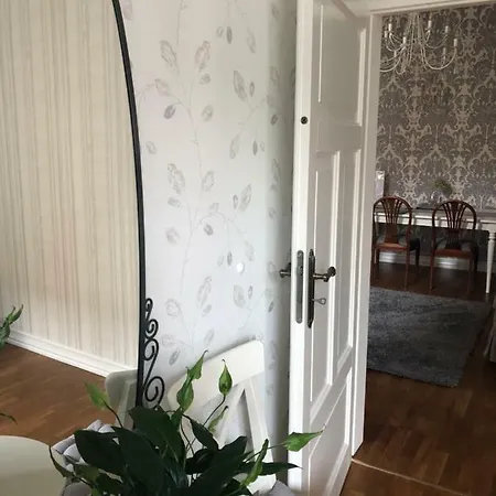 아파트 Orla 슈체친