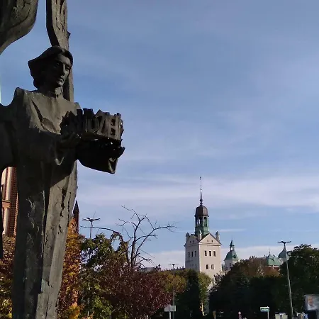 Apartament Orła *