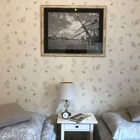 Orła Apartament Szczecin