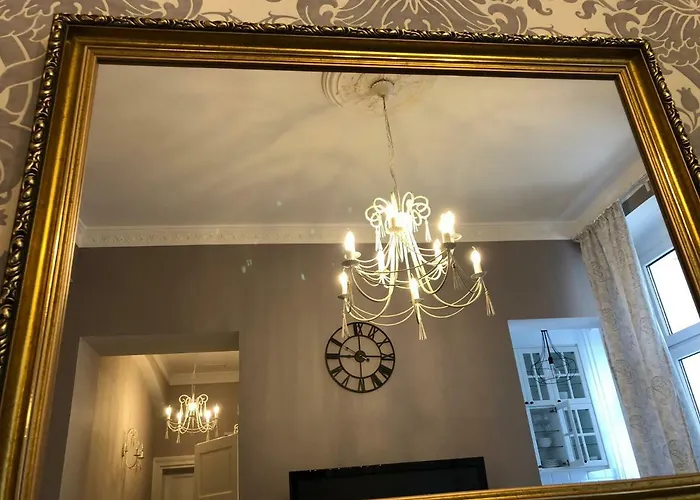 Διαμέρισμα Orla