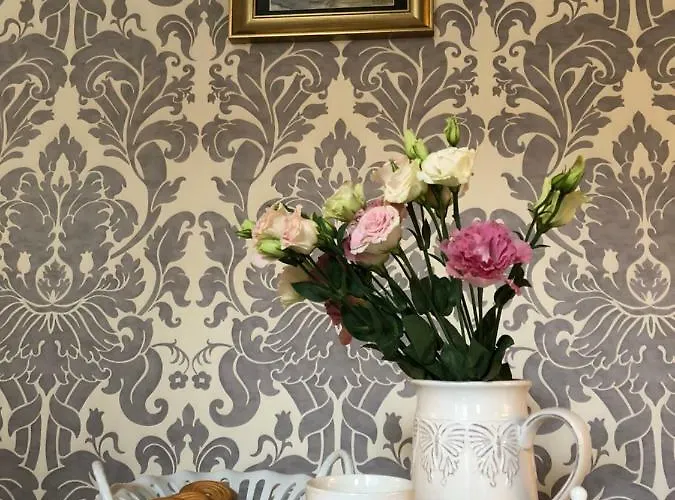 Appartamento Orla Stettino