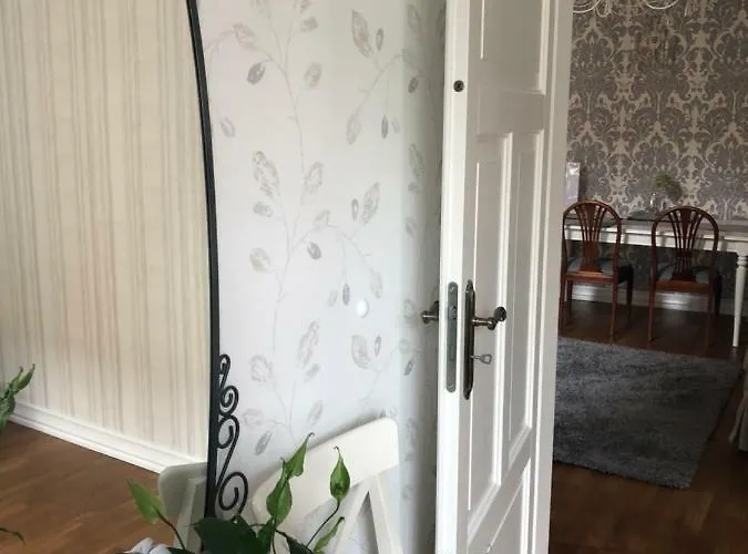 Lägenhet Orla Szczecin