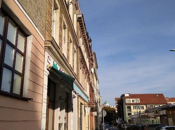 Orla Στσέτσιν