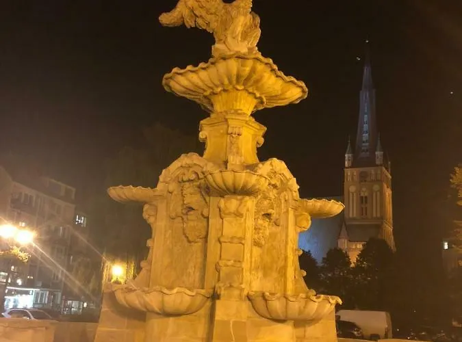 Διαμέρισμα Orla *