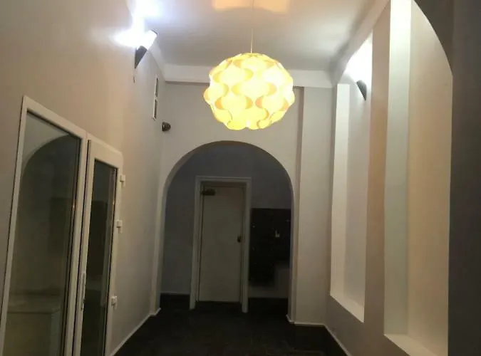 Orla Апартаменты *