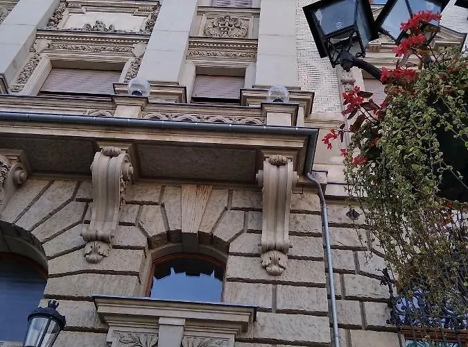 Orla Στσέτσιν