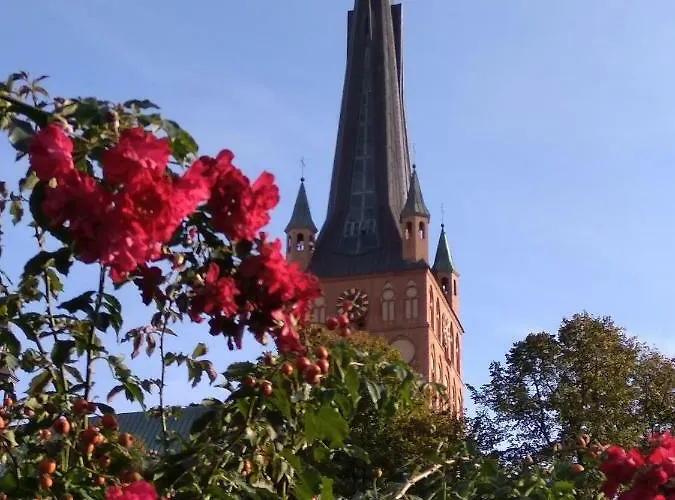 Orla Апартаменты